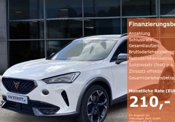 Cupra Formentor 3.192 km 37.960 &euro; Burgwedel 30938