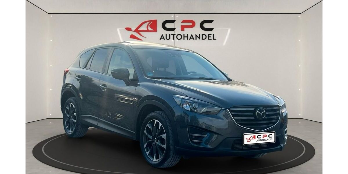 Mazda CX-5 190.527 km 8.900 &euro; Hannover 30179