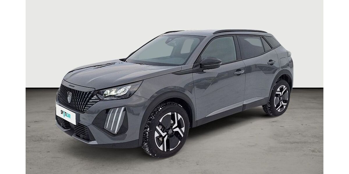 Peugeot 2008 12.524 km 22.940 &euro; Hannover 30173