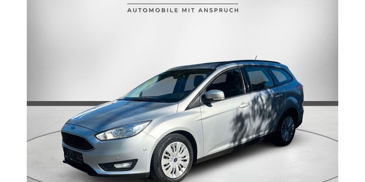 Ford Focus 107.000 km 7.480 &euro; Neustadt am Rübenberge 31535