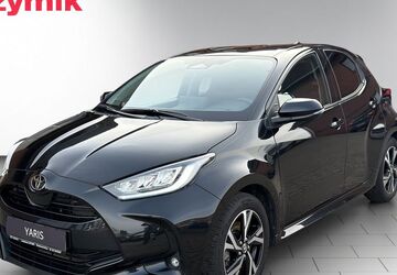 Toyota Yaris 8.815 km 21.790 &euro; Wedemark 30900
