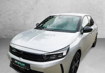 Opel Corsa 13.455 km 17.880 &euro; Hannover 30453