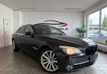 BMW 740 143.487 km 14.450 &euro; Garbsen 30823