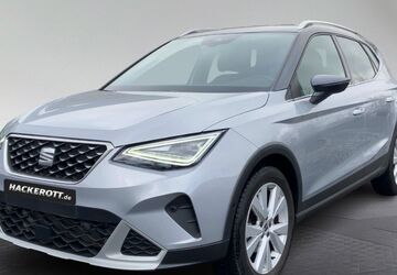 Seat Arona 19.761 km 18.350 &euro; Hannover 30165