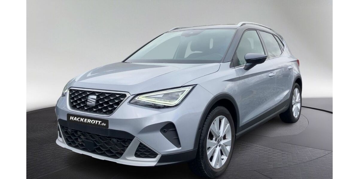 Seat Arona 19.761 km 18.350 &euro; Hannover 30165