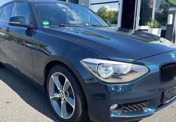 BMW 116 211.000 km 4.500 &euro; Garbsen 30827