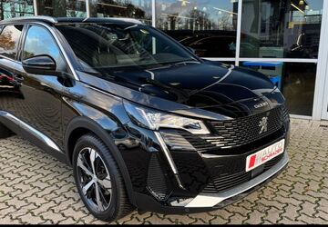 Peugeot 5008 20.456 km 35.990 &euro; Garbsen 30826