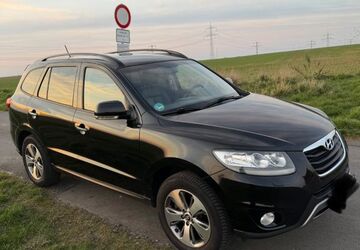 Hyundai SANTA FE 252.000 km 6.000 &euro; Pattensen 30982