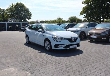 Renault Megane E-TECH 40.550 km 15.900 &euro; Hannover 30457