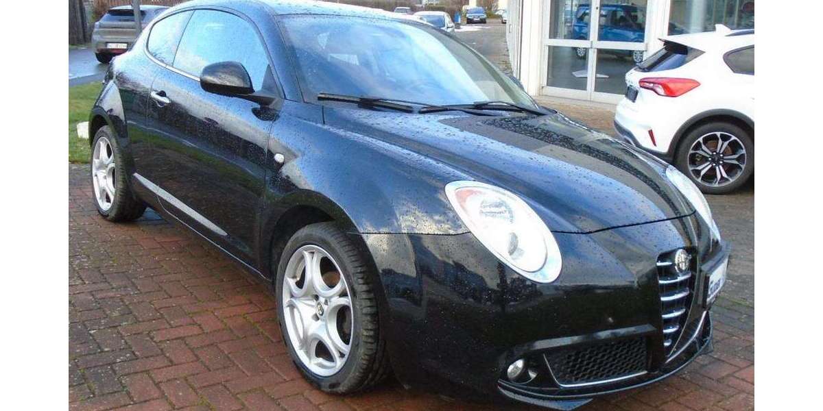 Alfa Romeo MiTo 148.500 km 3.650 &euro; Gehrden 30989