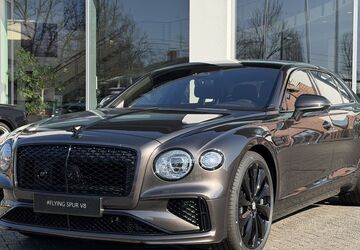 Bentley Flying Spur 1.911 km 288.111 &euro; Hannover 30655
