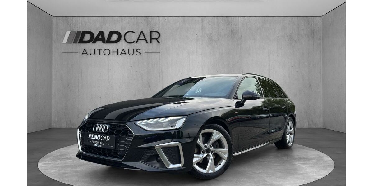Audi A4 59.685 km 26.900 &euro; Garbsen bei Hannover 30827