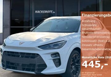 Cupra Terramar 2.450 km 48.690 &euro; Hannover 30165