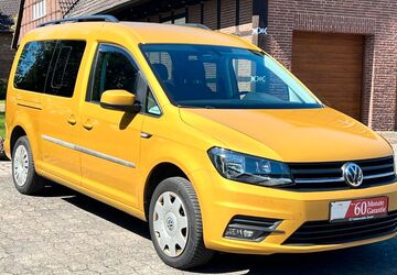 VW Caddy Maxi 115.298 km 19.499 &euro; Isernhagen 30916