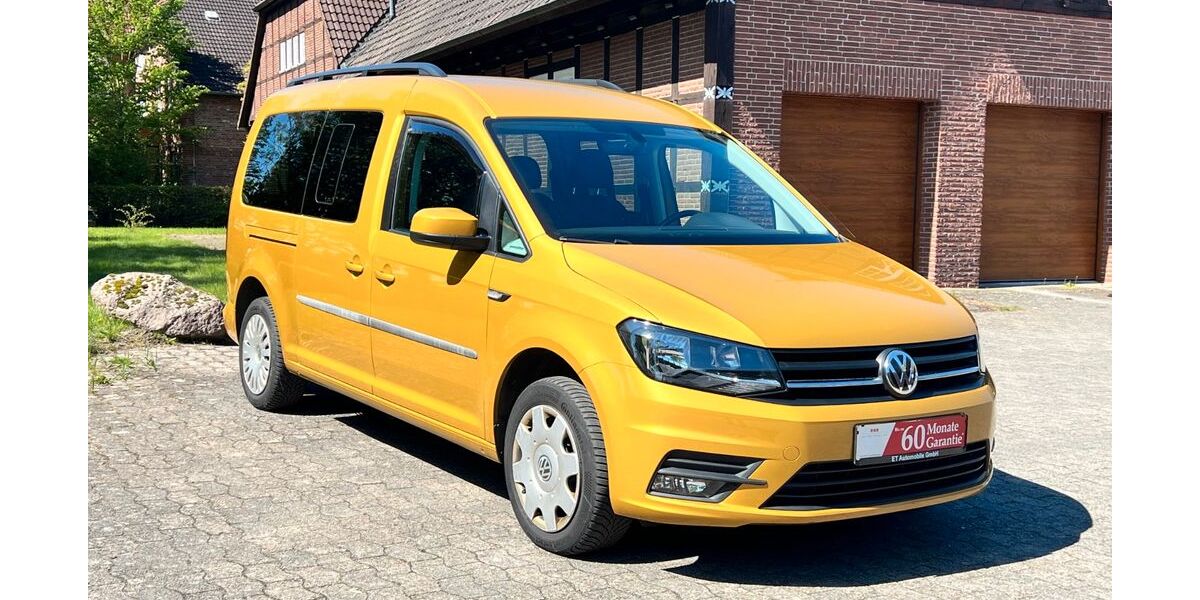 VW Caddy Maxi 115.298 km 19.499 &euro; Isernhagen 30916