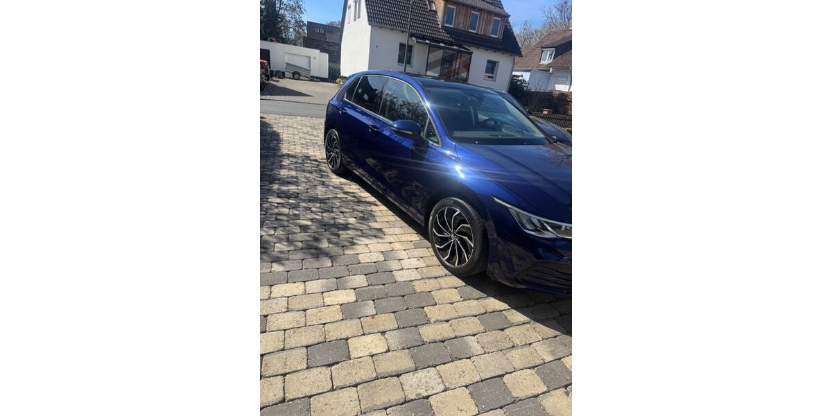 VW Golf 105.000 km 17.990 &euro; Langenhagen 30853