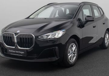 BMW 216 Active Tourer 9.968 km 26.999 &euro; Isernhagen 30916