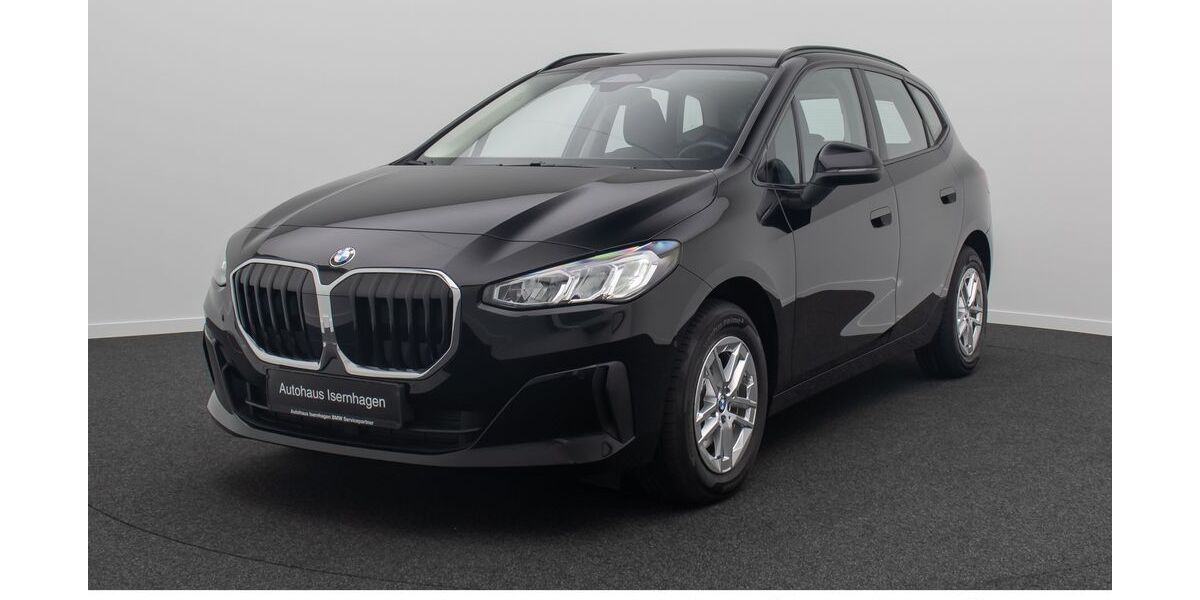 BMW 216 Active Tourer 9.968 km 26.999 &euro; Isernhagen 30916