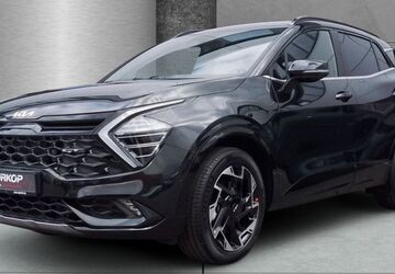 Kia Sportage 12.500 km 45.990 &euro; Hannover 30177