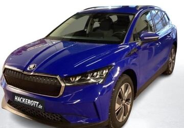 Skoda Enyaq 20.322 km 32.980 &euro; Burgwedel 30938