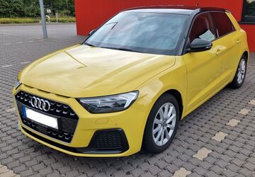 Audi A1 69.500 km 17.499 &euro; Hannover 30455