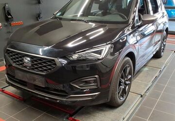 Seat Tarraco 144.000 km 26.990 &euro; Wunstorf 31515