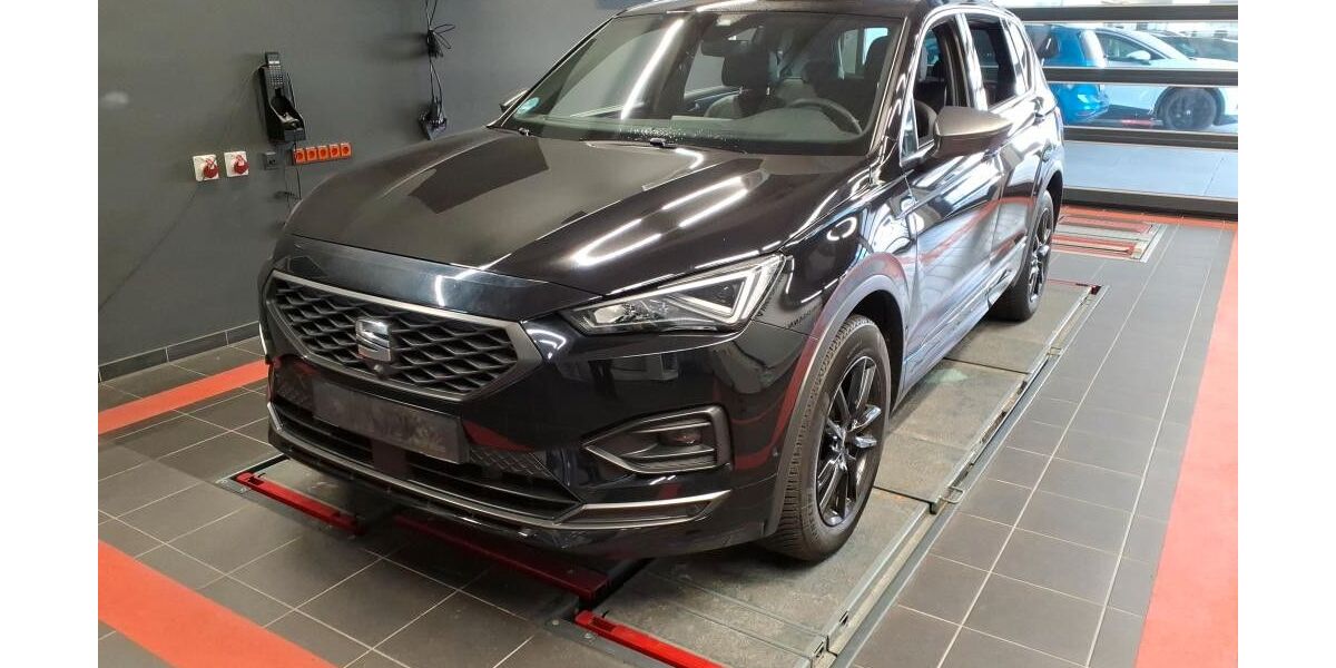 Seat Tarraco 144.000 km 26.990 &euro; Wunstorf 31515