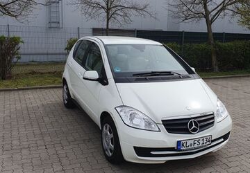 Mercedes-Benz A 170 140.000 km 3.250 &euro; Hannover 30459