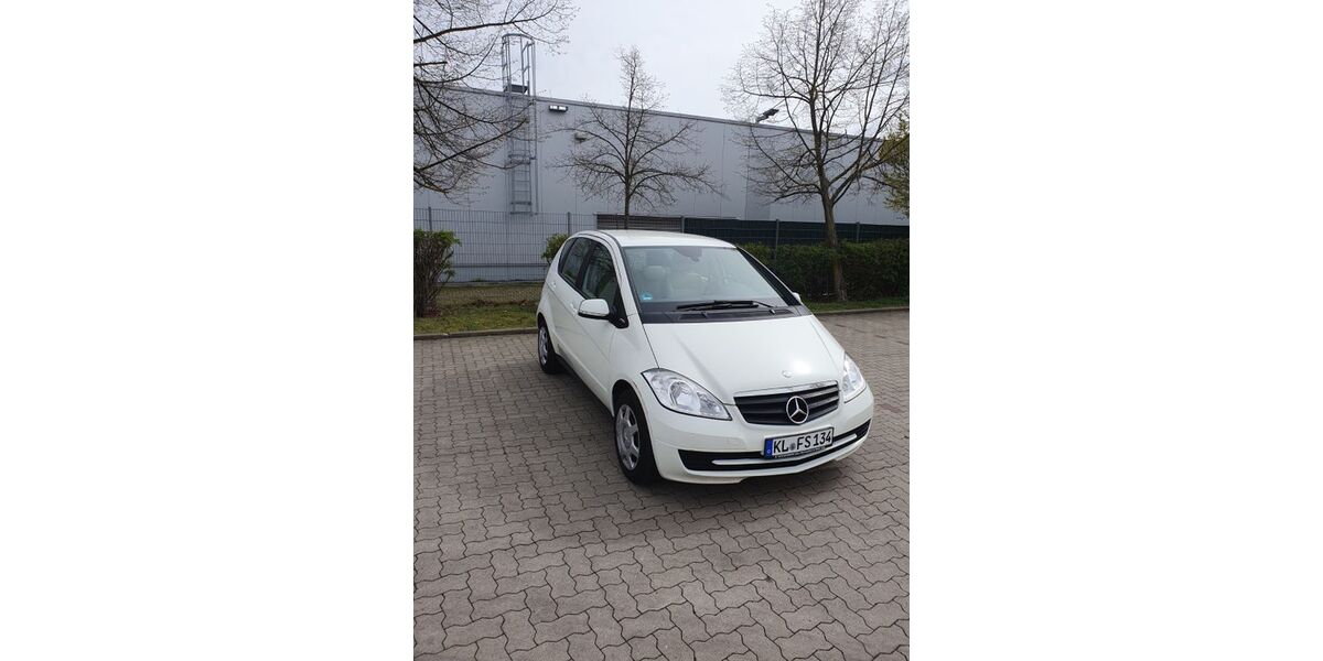 Mercedes-Benz A 170 140.000 km 3.250 &euro; Hannover 30459