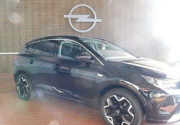 Opel Grandland (X) 23.333 km 24.900 &euro; Garbsen 30823