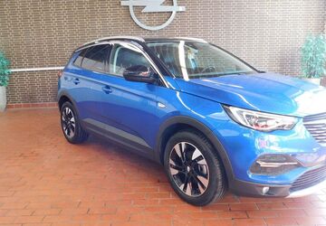 Opel Grandland (X) 32.999 km 18.450 &euro; Garbsen 30823