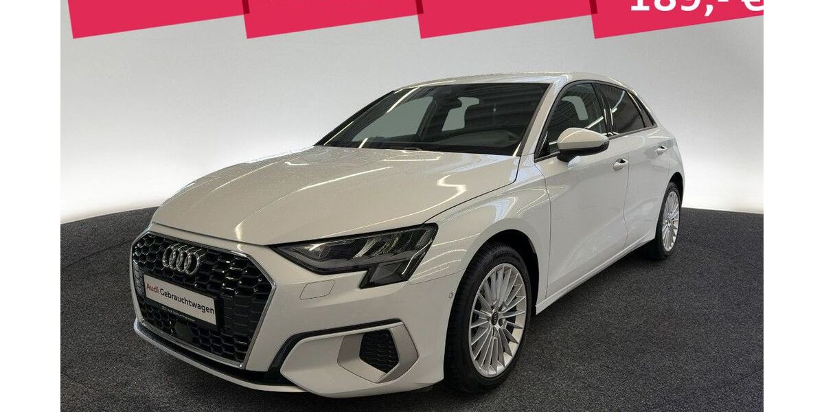 Audi A3 34.562 km 25.950 &euro; Hannover 30179