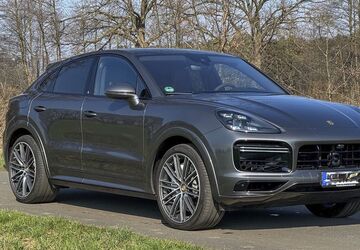 Porsche Cayenne 43.200 km 88.700 &euro; Hannover 30449