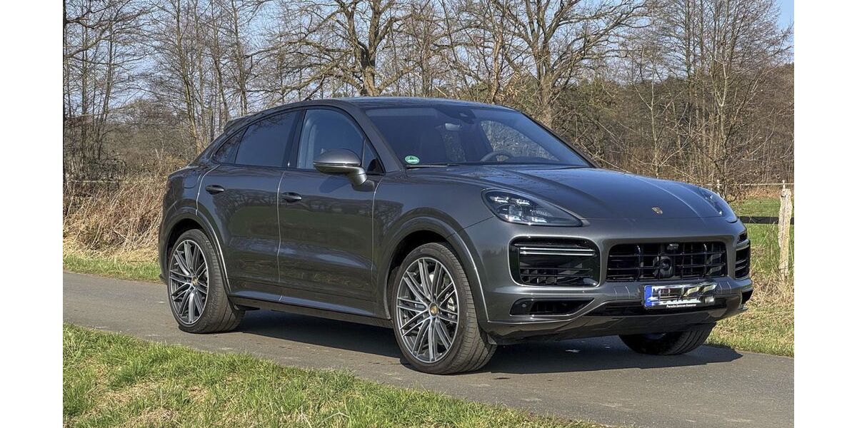 Porsche Cayenne 43.200 km 88.700 &euro; Hannover 30449