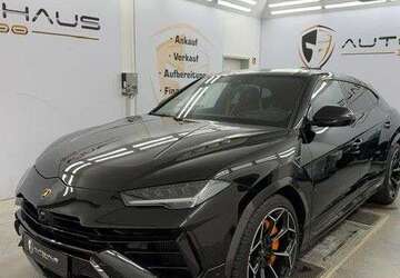 Lamborghini Urus 5.400 km 329.000 &euro; Gehrden 30989