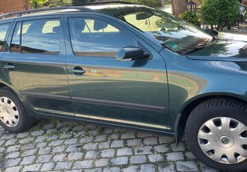 Skoda Octavia 320.000 km 3.000 &euro; Springe 31832