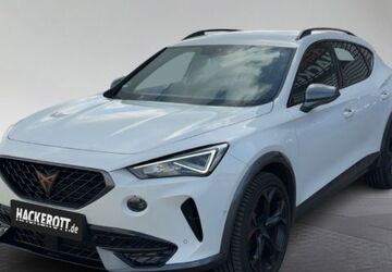 Cupra Formentor 11.461 km 38.960 &euro; Burgwedel 30938