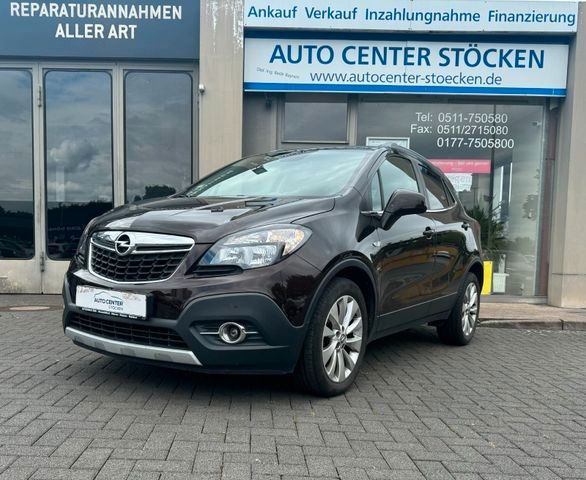 Opel Mokka 119.800 km 9.700 &euro; Hannover 30419