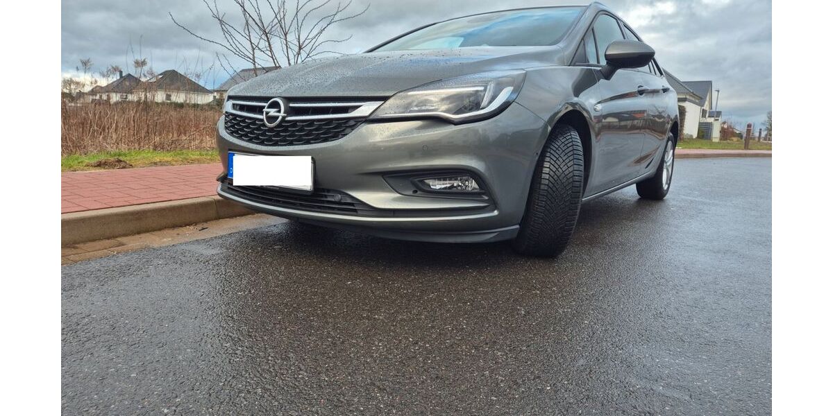 Opel Astra 155.000 km 6.950 &euro; Pattensen 30982
