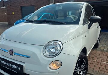 Fiat 500 117.800 km 4.990 &euro; Garbsen 30827