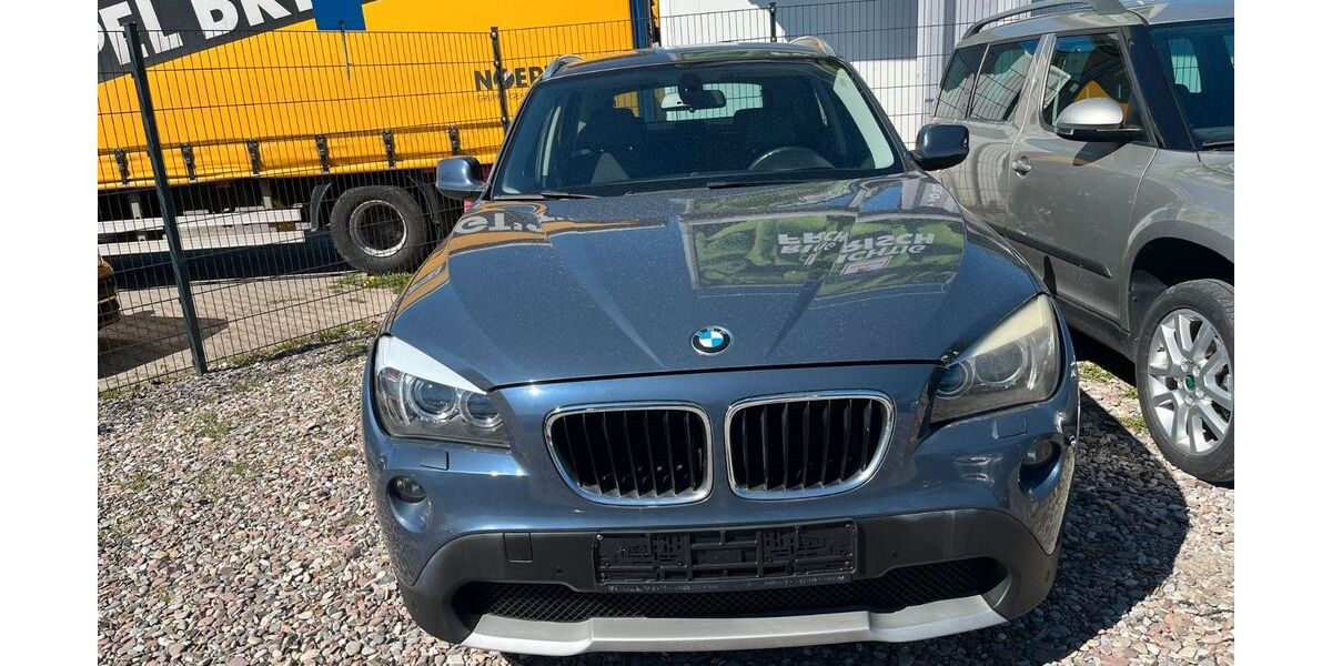 BMW X1 255.000 km 4.999 &euro; Hannover 30179