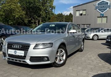 Audi A4 164.785 km 7.999 &euro; Hannover 30629