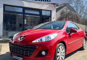 Peugeot 207 158.000 km 3.369 &euro; Hannover 30455