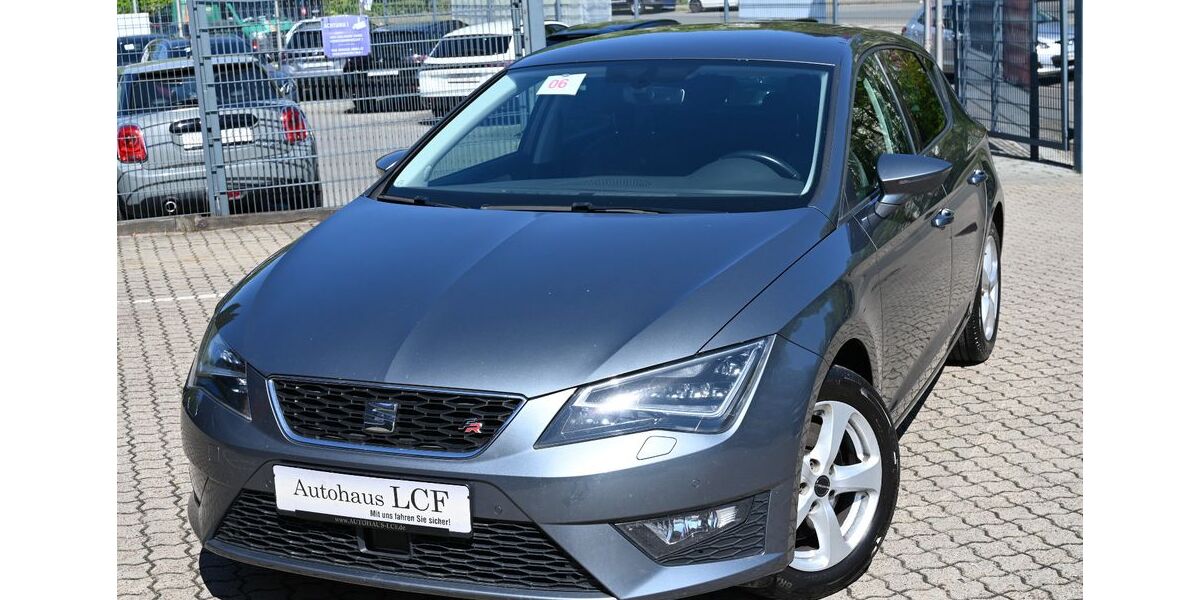 Seat Leon 179.965 km 8.500 &euro; Laatzen 30880