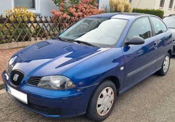 Seat Ibiza 145.955 km 1.500 &euro; Garbsen 30823