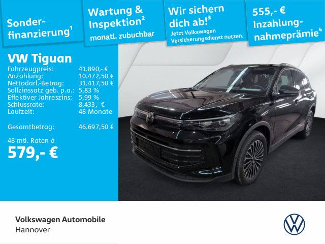 VW Tiguan 25.790 km 41.890 &euro; Langenhagen 30853