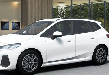 BMW 220 Active Tourer 19.609 km 30.900 &euro; Burgdorf 31303