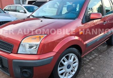 Ford Fusion 174.376 km 2.199 &euro; Hannover 30419