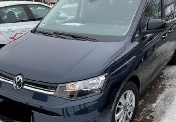 VW Caddy 27.345 km 28.870 &euro; Langenhagen 30853
