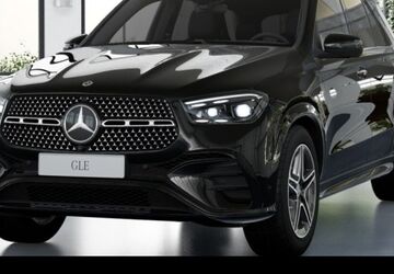 Mercedes-Benz GLE 350 9.900 km 89.900 &euro; Hannover 30655